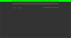 Desktop Screenshot of bestcondoms.com