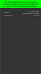 Mobile Screenshot of bestcondoms.com